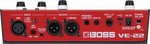 Boss VE-22 Vocal Performer - Effects & Looper Pedal 2