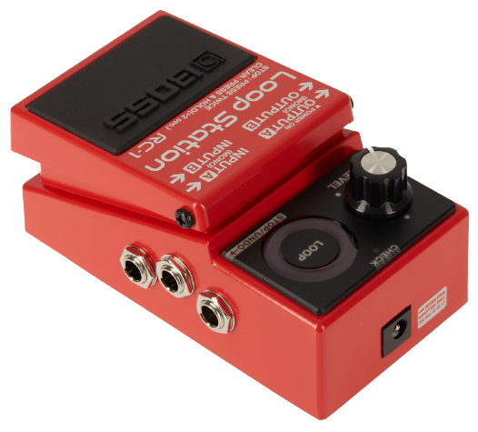 Boss RC-1 Loop Station 2