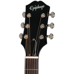 Epiphone L-00 Standard Acoustic Electric Guitar - Vintage Sunburst 4