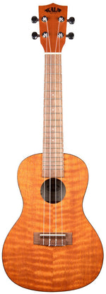 Kala KA-CEM Exotic Mahogany Concert Ukulele 2