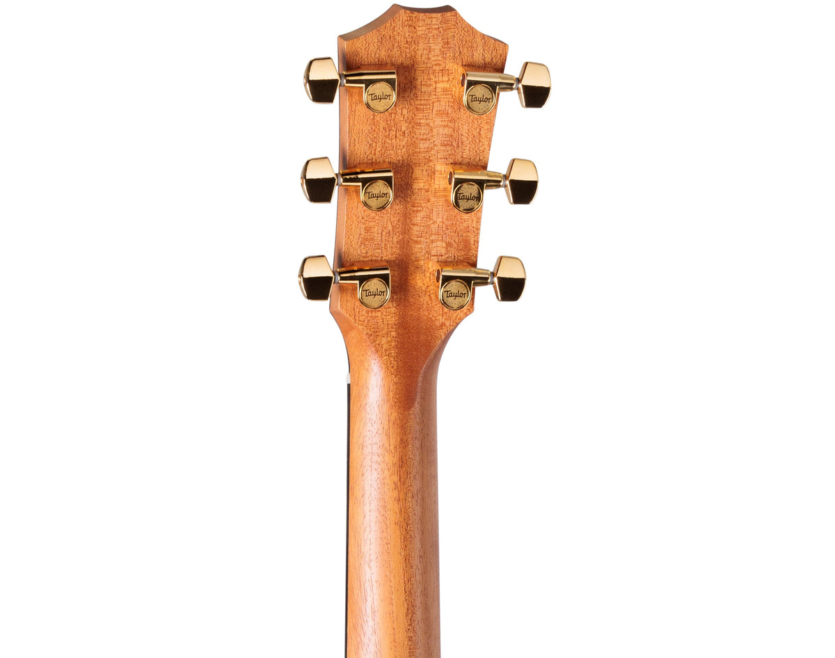 Taylor 224ce-K DLX Acoustic Electric Guitar Koa Shaded Edgeburst with Case 3