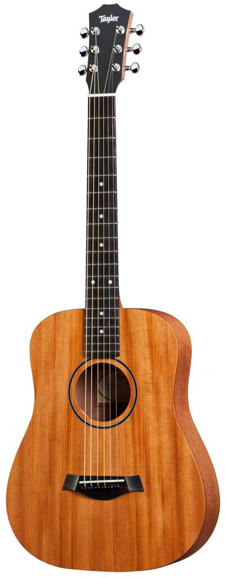 Taylor BT2 Baby Acoustic Mahogany with Gig Bag – George's Music