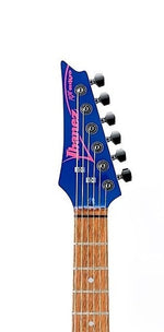 Ibanez Paul Gilbert Signature PGMM11 Electric Guitar - Jewel Blue 3