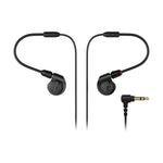 Audio Technica ATH-E40 In Ear Monitors 2