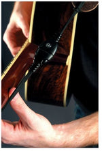 D'Addario DGS15 Planet Waves Quick-Release Guitar Strap System 2