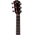 Taylor 314CE Studio Acoustic Electric Guitar - Shaded Burst 6