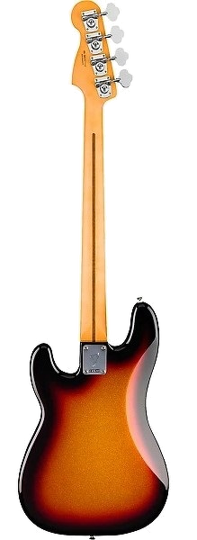 Fender 'Limited Edition' Player II Precision Bass - Sparkle 3 Color Sunburst 2