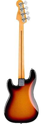 Fender 'Limited Edition' Player II Precision Bass - Sparkle 3 Color Sunburst 2