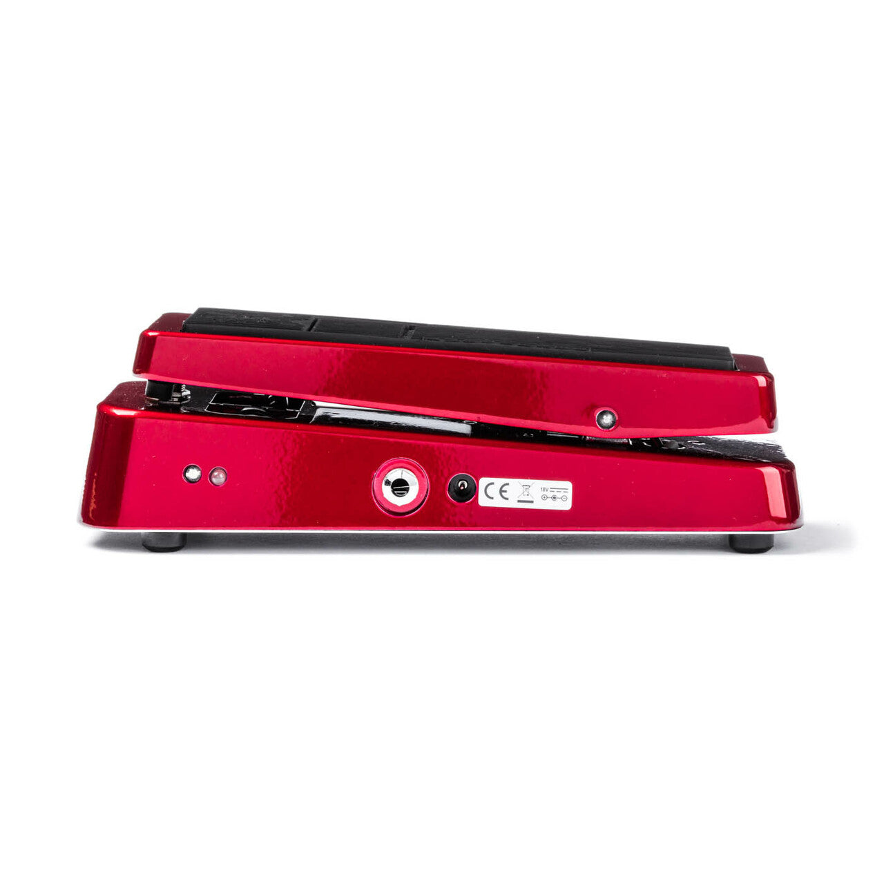 Dunlop SW-95 Crybaby Slash Wah Crybaby Pedal 3