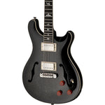 PRS SE Hollowbody Standard Piezo Electric Guitar - Dog Hair Smokeburst 2