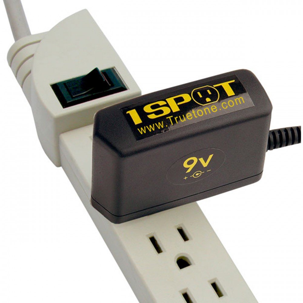 Truetone 1 Spot 9V Power Supply 2
