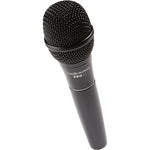 Audio-Technica PRO 61 Hypercardioid Dynamic Microphone 5