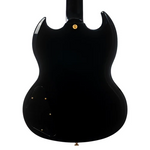 Gibson 'Limited Edition' SG Standard '61 Maestro Vibrola Electric Guitar - Ebony 8