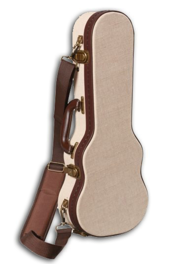 Gator Journeyman Soprano Uke Case 3