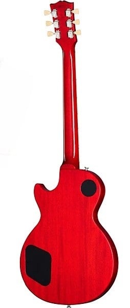 Gibson Les Paul Studio Electric Guitar - Cherry Sunburst 2