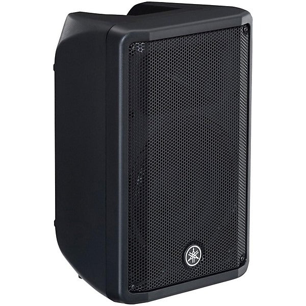 Yamaha DBR10 700W 10-Inch Powered Speaker - Each 6