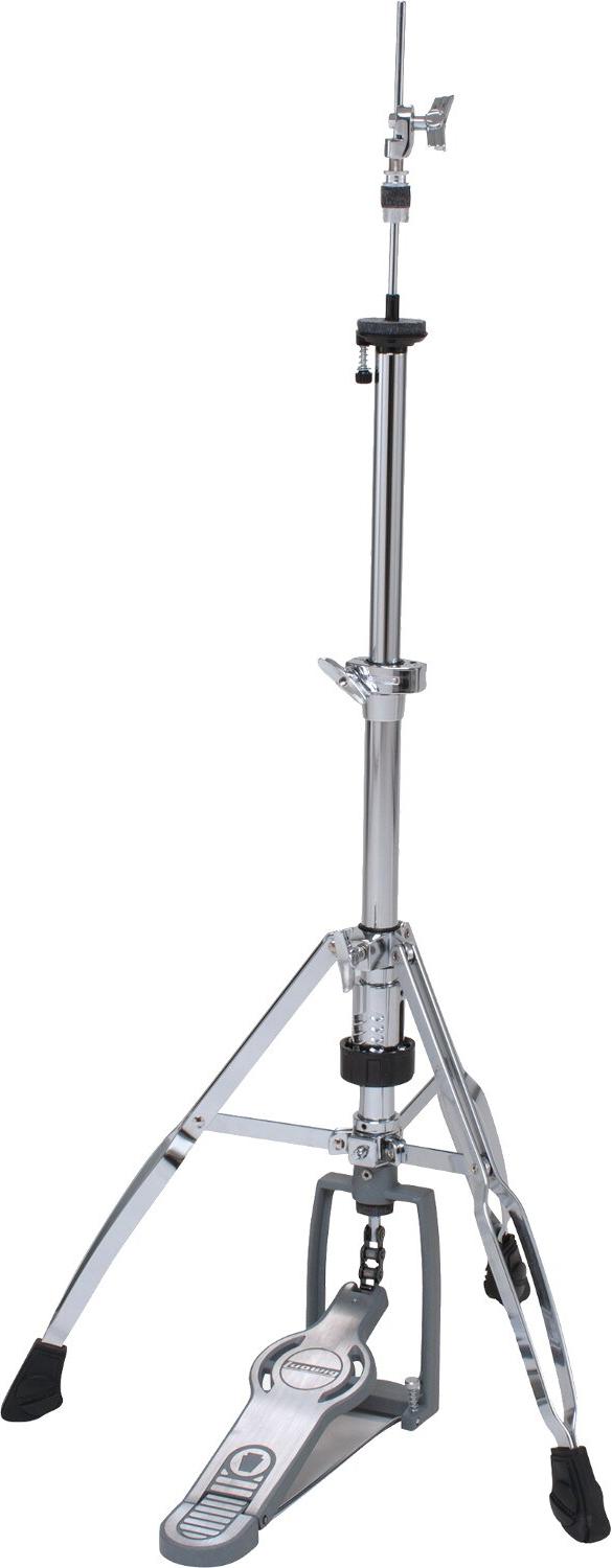 Ludwig LASPACK Atlas Standard 5-Piece Hardware Pack 3