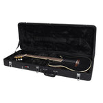 Gator GWE-TODFRHN Ibanez TOD and FRH Guitar Case - Black 3