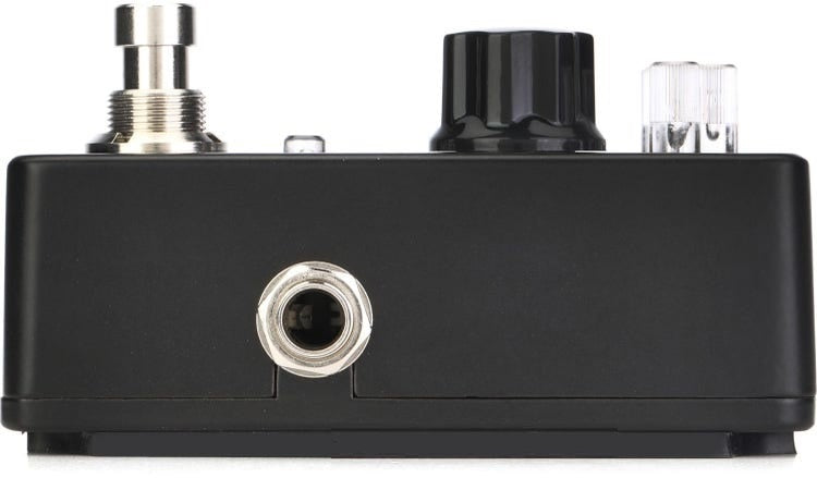IK Multimedia Tonex One Guitar Amp Modeling Multi-Effect Mini Pedal 2