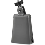Latin Percussion 'Limited Edition' LP20US 5\" Cowbell - Gray 5