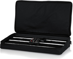 Gator Pro-Size Pedal Board - With Carry Bag & Power Supply 7