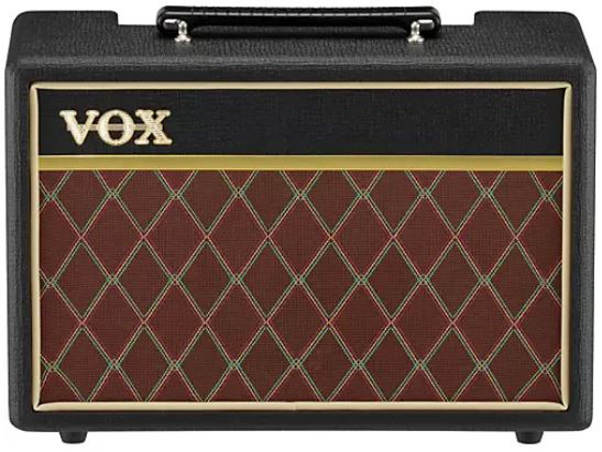 Vox V9106 Pathfinder 10 (10 Watt Combo Amp)
