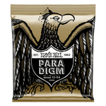 Ernie Ball Paradigm 80/20 Bronze Acoustic Guitar Strings - (.012-.054)