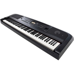 Yamaha DGX-670 88-Key Portable Grand Piano - Black 5