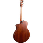Martin Road Series SC-10E Modern Acoustic Electric Guitar - Natural 5