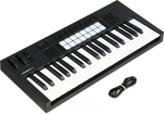 Novation Launchkey 37 MK4 Keyboard Controller - 37-Key 4