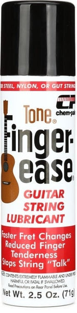 Finger-Ease String Lubricant