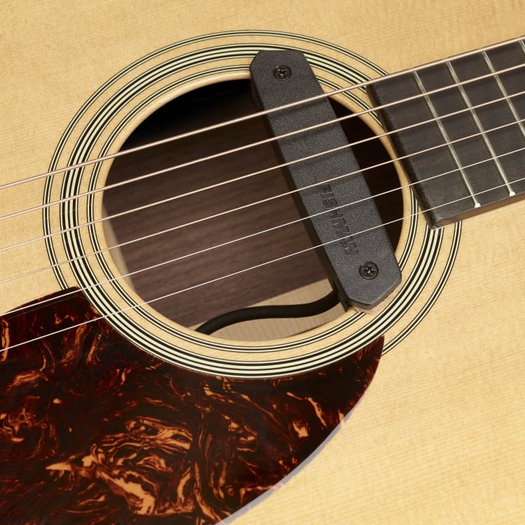 Fishman Neo-D Single Coil Soundhole Pickup 2