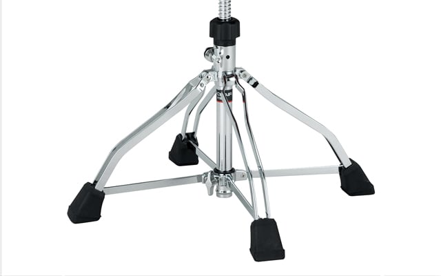 Tama HT741B Ergo Rider Throne with Backrest 3