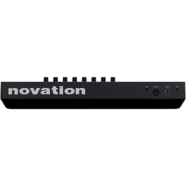 Novation Launchkey 25 Keyboard Controller MK4 5
