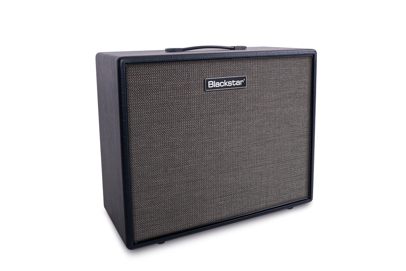 Blackstar HT Venue MKIII 1x12 Speaker Cabinet - Black 3