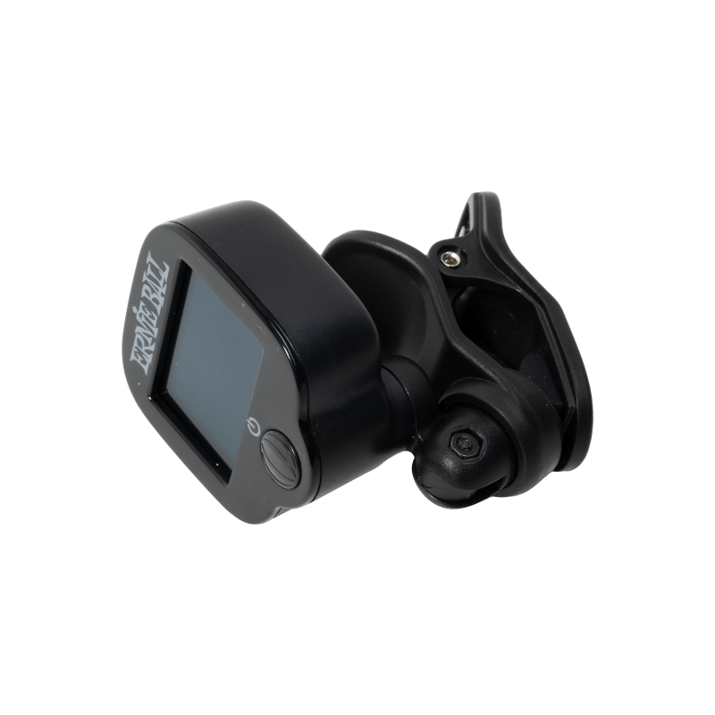 Ernie Ball Fast Pitch Clip-on Tuner 2