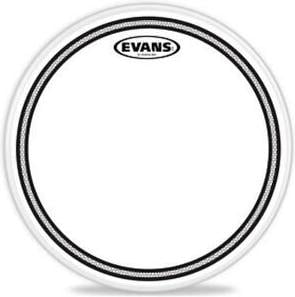 Evans 14\" B14ECSRD Reverse Dot Batter Drum Head