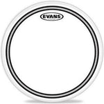 Evans 14\" B14ECSRD Reverse Dot Batter Drum Head