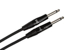 Hosa HGTR-10 Pro Instrument Cable - 10' 2