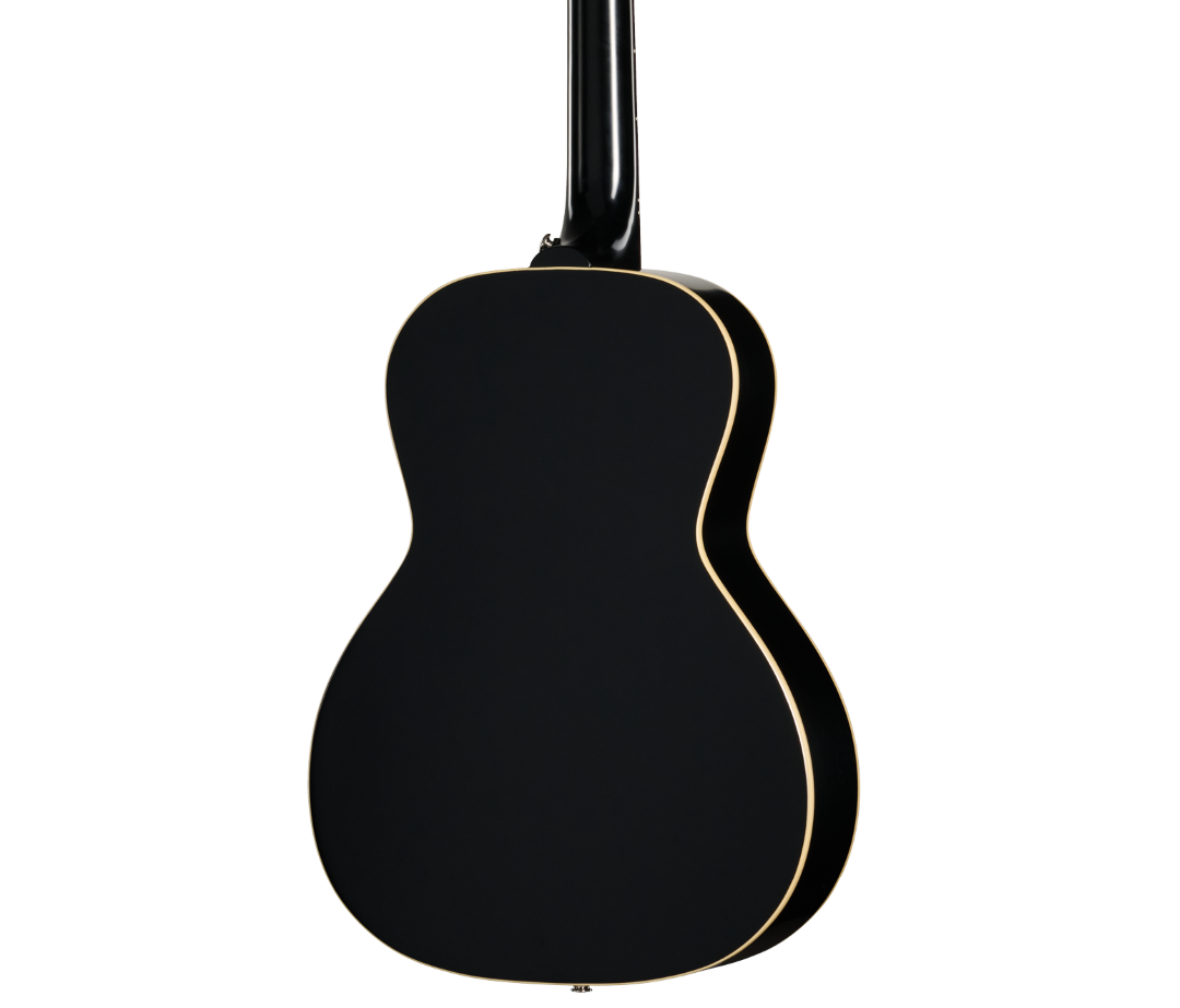 Epiphone L-00 Standard Acoustic Electric Guitar - Vintage Sunburst 6
