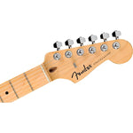 Fender Standard Stratocaster HSS Electric Guitar - Aqua Marine Metallic 3