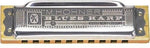 Hohner BLHRP-A Blues Harp A 2