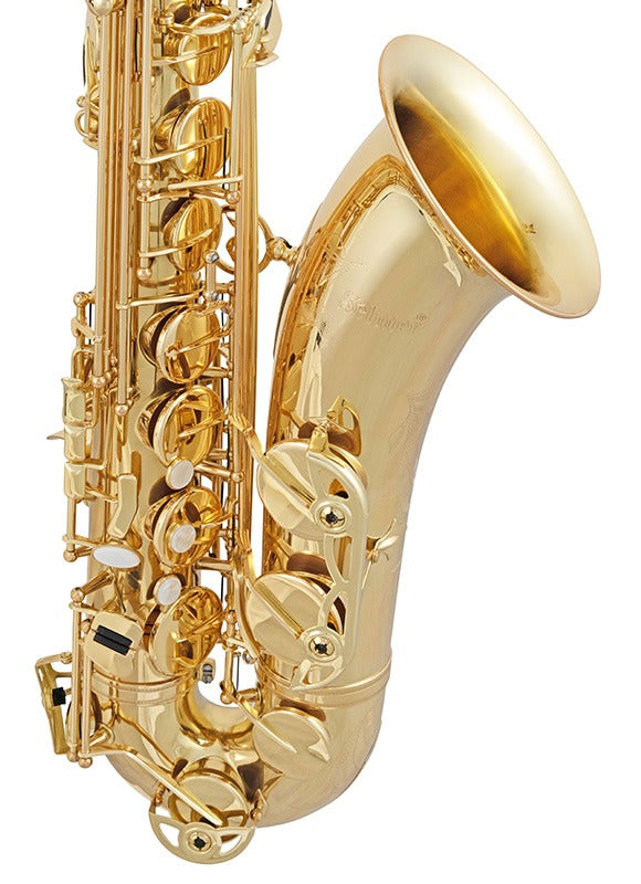 Selmer STS411 Tenor Saxophone - Lacquer 4