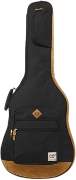Ibanez IAB541 POWERPAD Acoustic Guitar Gigbag - Black