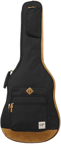 Ibanez IAB541 POWERPAD Acoustic Guitar Gigbag - Black