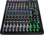 Mackie ProFX12v3 12 Channel Professional Effects Mixer with USB 2