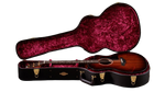 Taylor 224ce-K DLX Acoustic Electric Guitar Koa Shaded Edgeburst with Case 2