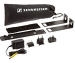 Sennheiser XSW 2-835 Wireless Microphone Hand Held 2