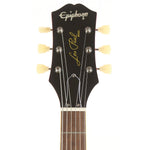 Epiphone 1959 Les Paul Standard Electric Guitar - Aged Dark Burst 4