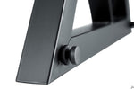Gator Frameworks GFW-SPK-SM50 Adjustable Studio Monitor Stands (pair) 3